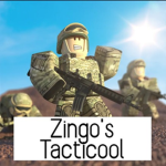 Zingo's Tacticool Store