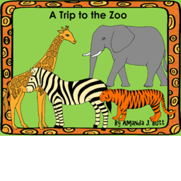 Trip to the zoo!!! 🦁🐾  [Beta]