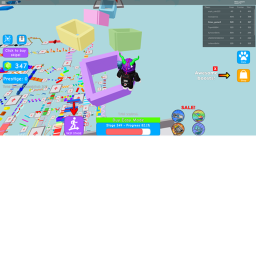 Obby(Hard)