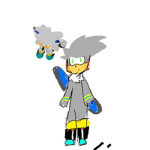 Sonic The jedgehog