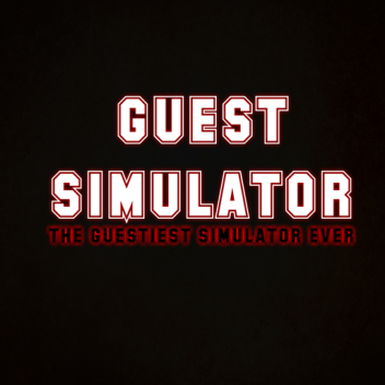 Guest Simulator 