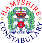 Hampshire & Isle Of Wight Constabulary | UKRP