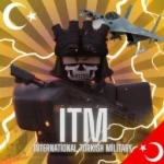 | ITM | International Turkish Military