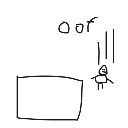 You Can Only Play This Game Once