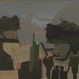 Wayward Outpost icon