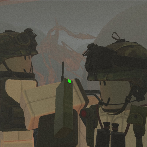 Wayward Outpost icon