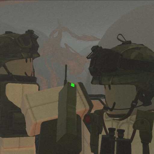Wayward Outpost
