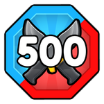 Game Badge Thumbnail