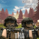 |THA| Turkısh Armed Forces II