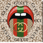 The Gucci squad forever!