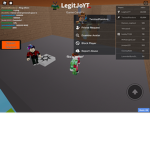 Mm2. Crew but only crew