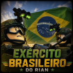 “EB” | Exército Brasileiro - Grupo |