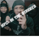 NYC: In Da Streets