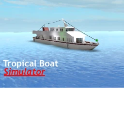 a boat thing icon