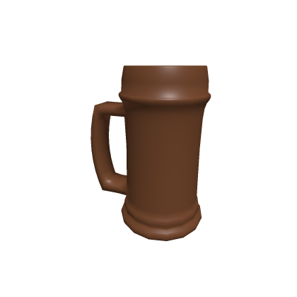 Brown Mug