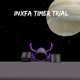 Space Time Trial