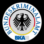 BKA SICHERHEITS GRUPPE VOM BUNDESKANZLER