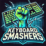 Keyboard Smashers
