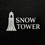 [🎄] Snow Tower | برف تاور