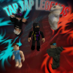 Tap Tap Legends (Beta)