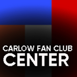 Carlow Fan Club Center