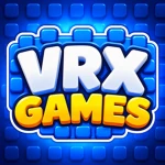 VRX Games Group Thumbnail