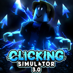 [SOON!]Clicker Simulator