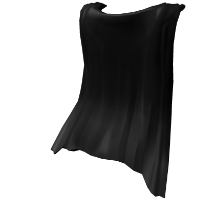 Cape of Darkness Roblox item
