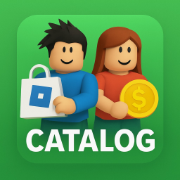 Catalog Buyer