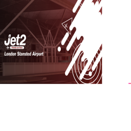 Stansted airport
