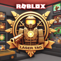 laser tag