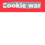 Cookie war