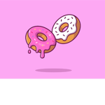 Donut Duo Fan Group