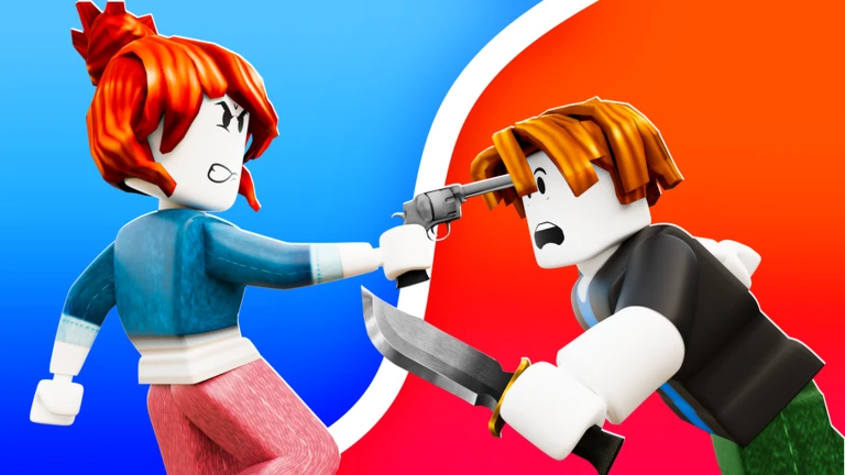 Murder! thumbnail