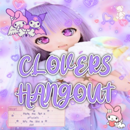Clovers Hangout [BETA]
