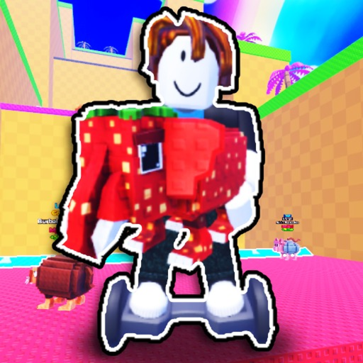 🛹 Hover For Brainrots