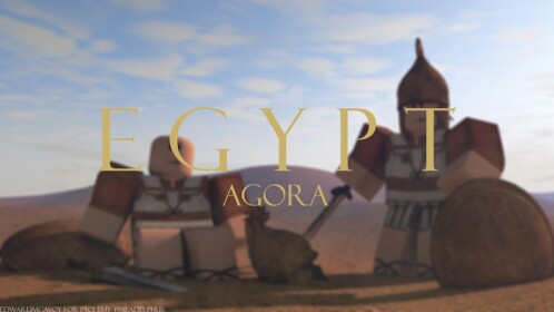Military Agora
