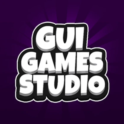 Gui Games Studio Roblox group icon