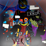 ErrorVerse: Soul OPs Rush Official