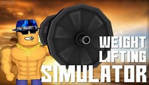 [BIG SALE] Big Lifting Simulator 2 