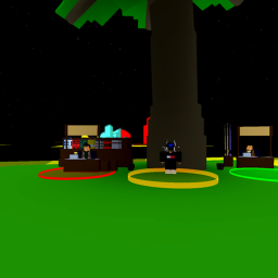 Fishing Simulator