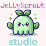 Jelly Sprout Studio