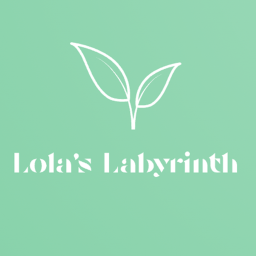 Lola's Labyrinth Homestore!