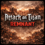 AOT: Remnant