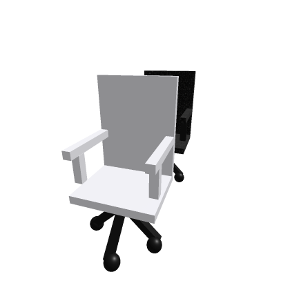 Duet Office Chairs