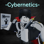 -Cybernetics-