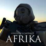 Carthage Empire Afrika