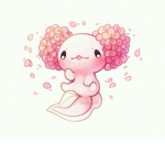 Axolotl Cool