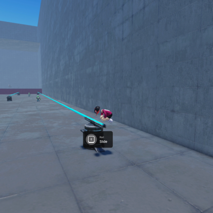 RailSlide preview 5
