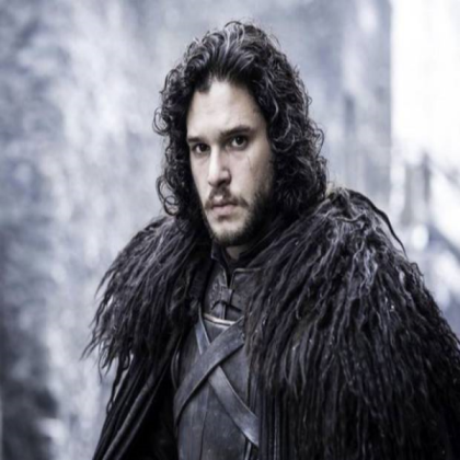 Jon Snow Game of Thrones Roblox decal